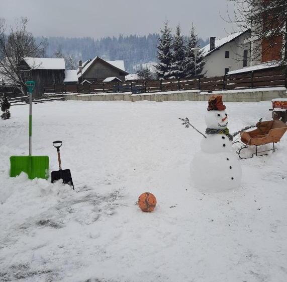 膳宿费 Casa Maria