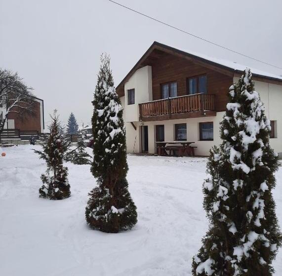 膳宿费 Casa Maria