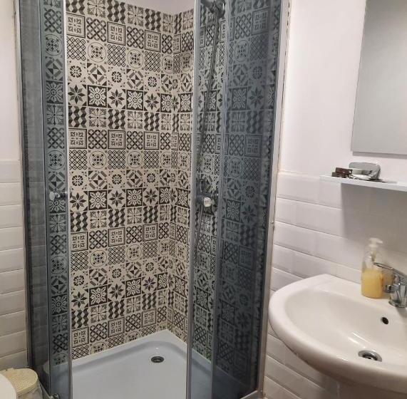 膳宿费 Casa Maria