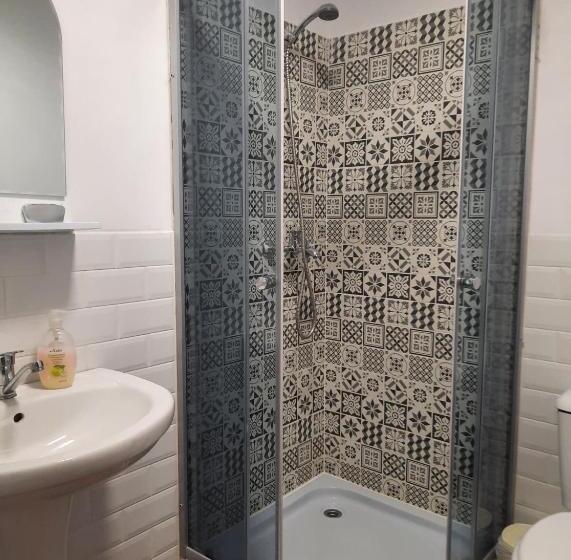 膳宿费 Casa Maria