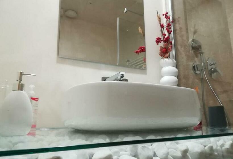 פנסיון Casa Orrù