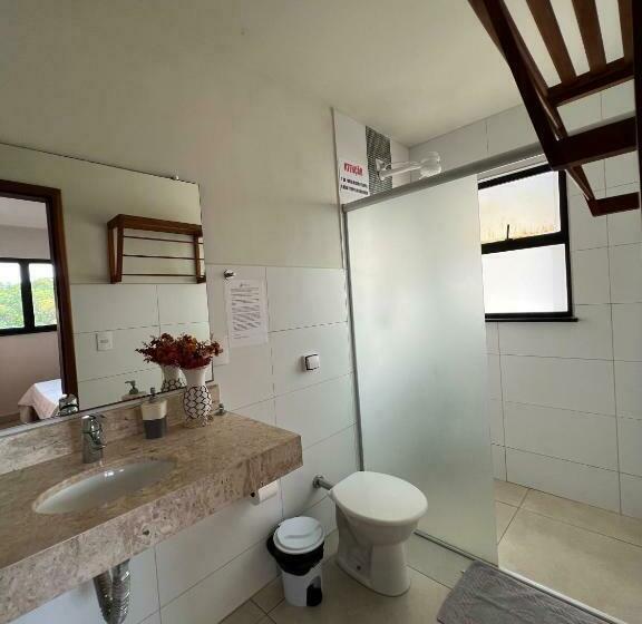 بنسيون Condomínio Vila Veleiros