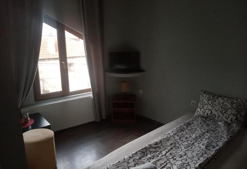 پانسیون Dariya Guest House