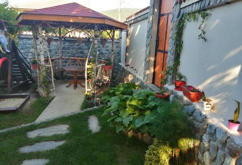 پانسیون Dariya Guest House