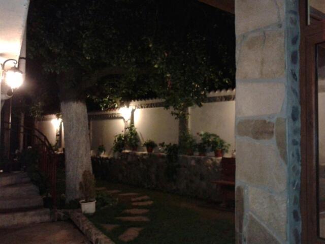 پانسیون Dariya Guest House