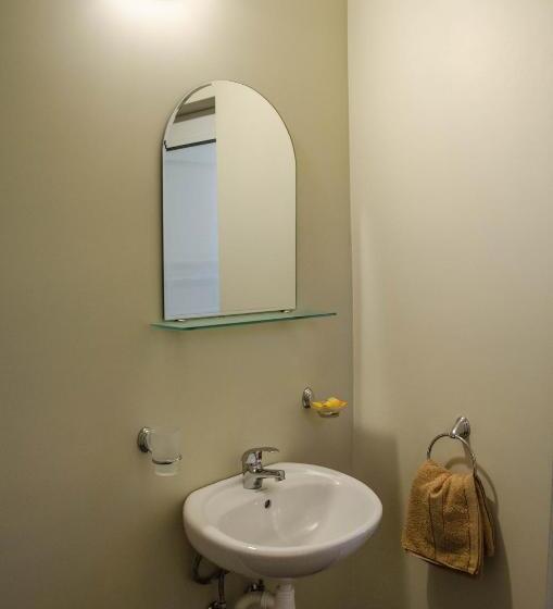 پانسیون Dariya Guest House