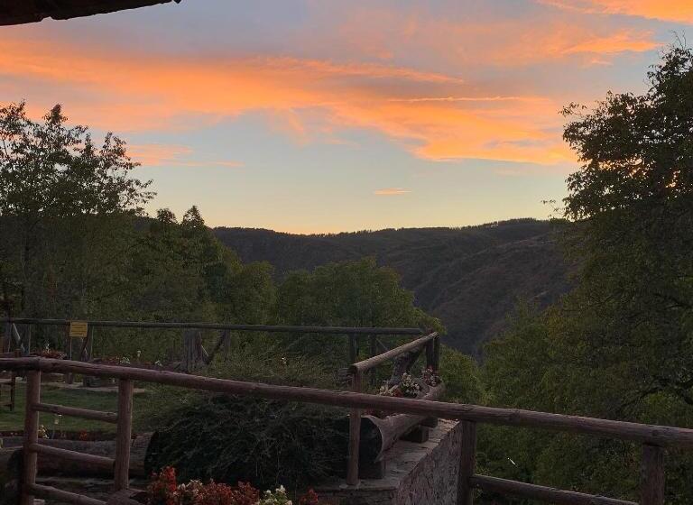 بنسيون Family Hotel Byalata Kashta