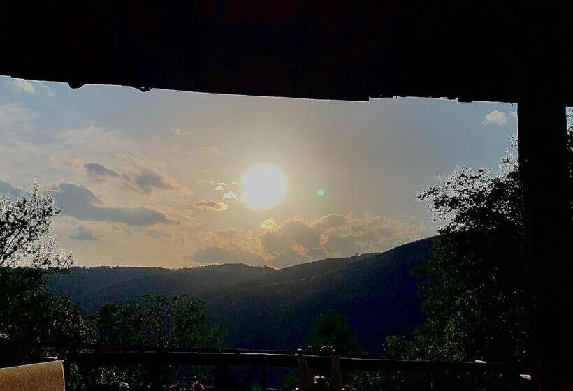 بنسيون Family Hotel Byalata Kashta