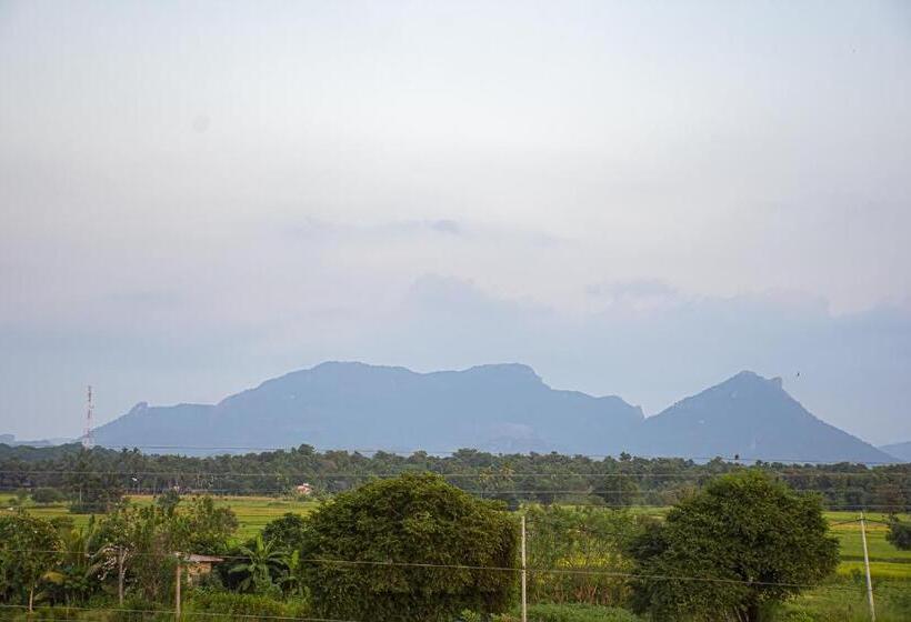 Пансион Gold Crown Residence