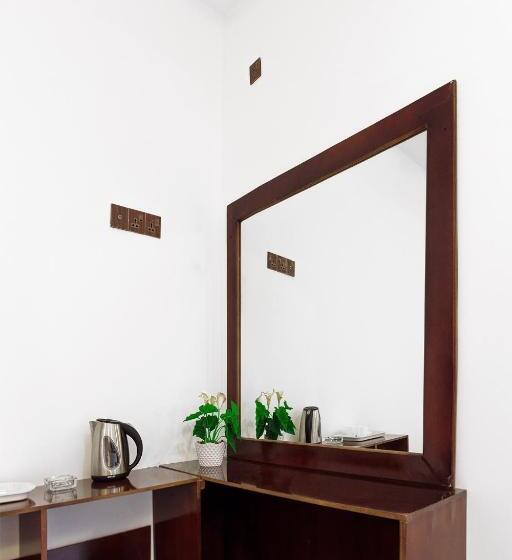 Пансион Gold Crown Residence