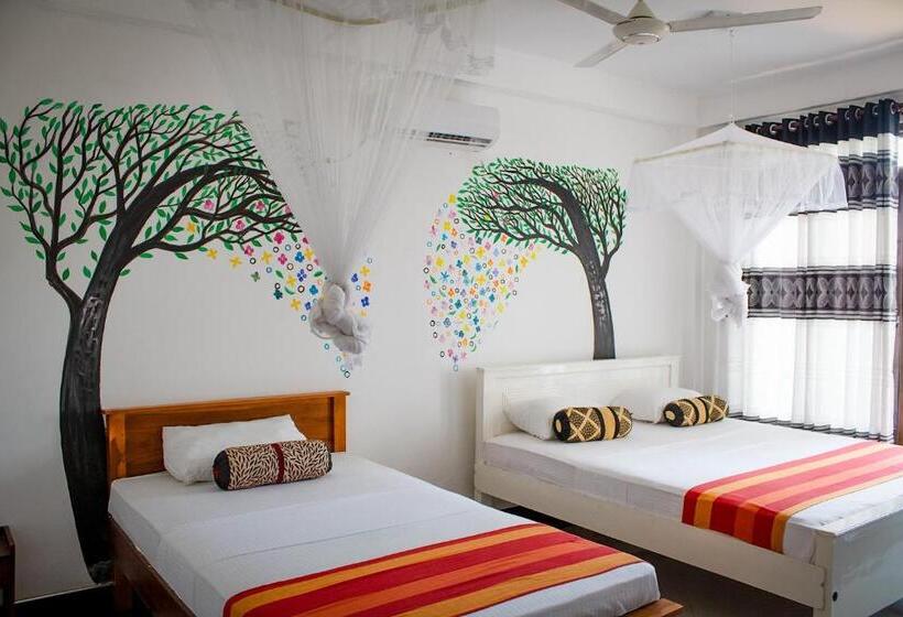 Пансион Gold Crown Residence