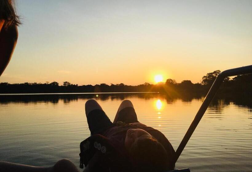 Пансион Gold Crown Residence