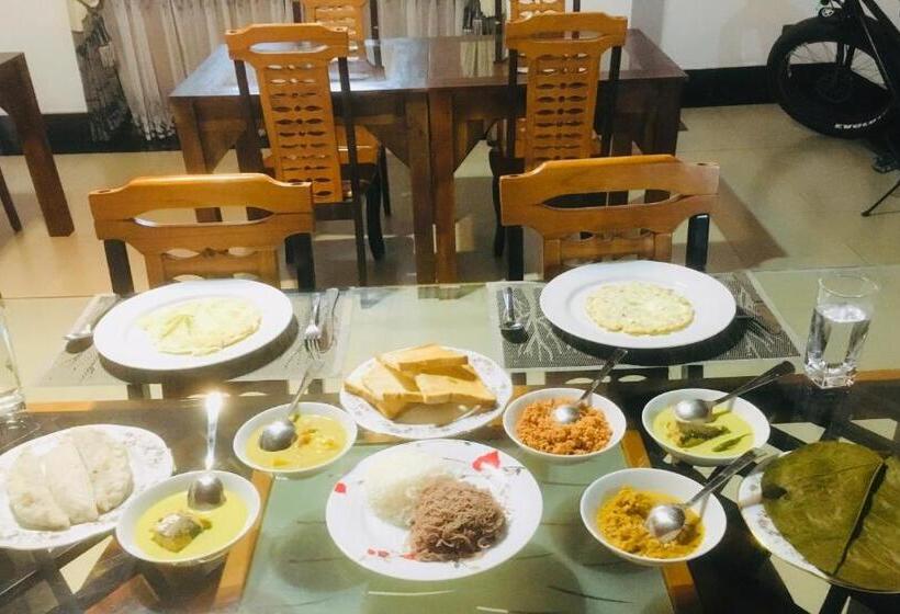 Пансион Gold Crown Residence