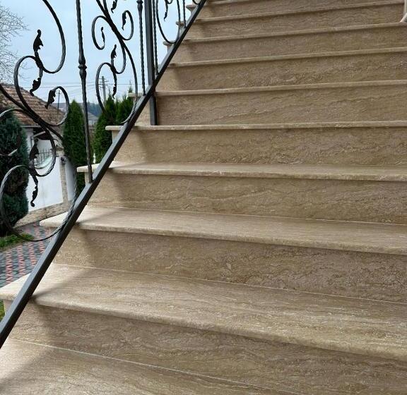 膳宿费 Green Garden Avrig