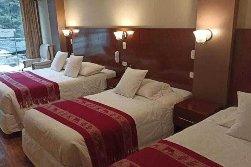 بنسيون Hs Tierra In