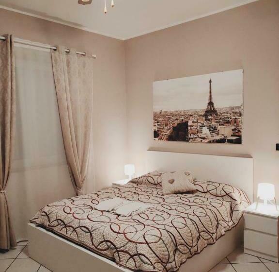 פנסיון I Capricci Dell'etna 2 Di Puglisi