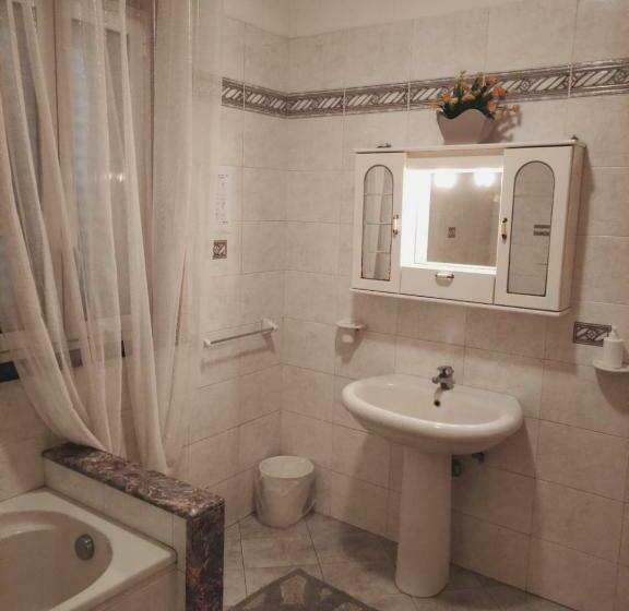 פנסיון I Capricci Dell'etna 2 Di Puglisi