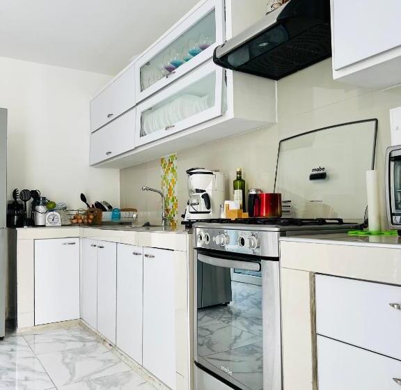 פנסיון Le Marie B&b