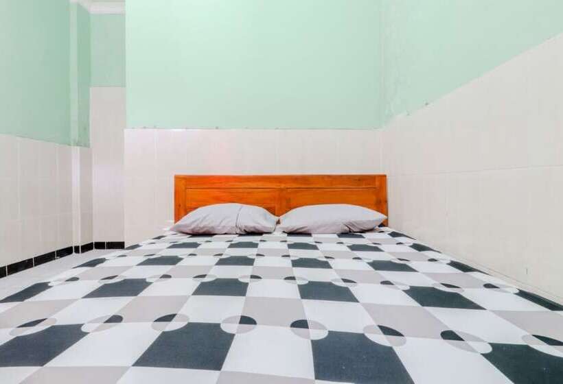 펜션 Losmen Panorama