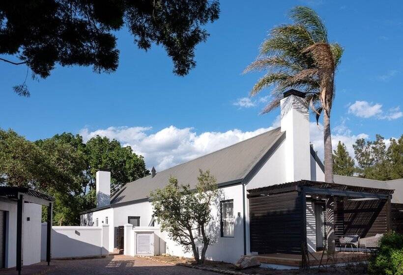 پانسیون Lynx Wine Estate