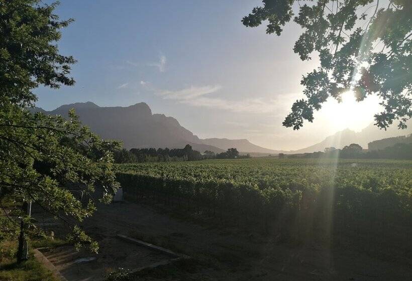 پانسیون Lynx Wine Estate