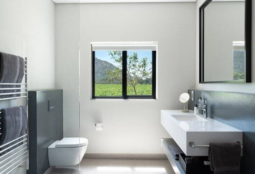 پانسیون Lynx Wine Estate