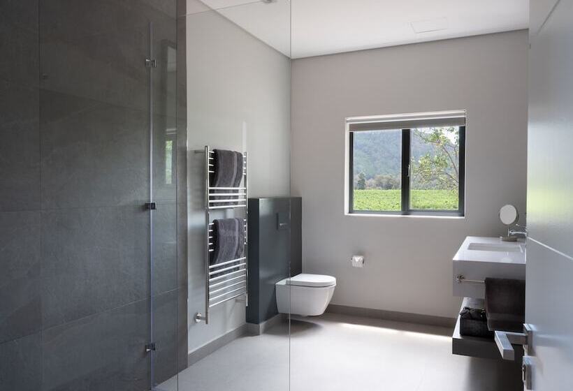 پانسیون Lynx Wine Estate