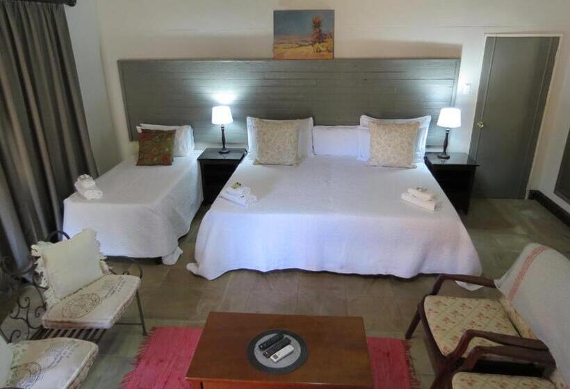 ペンション Olden Rose Place