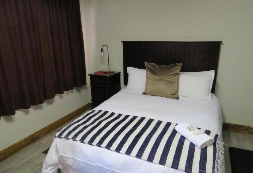 ペンション Olden Rose Place