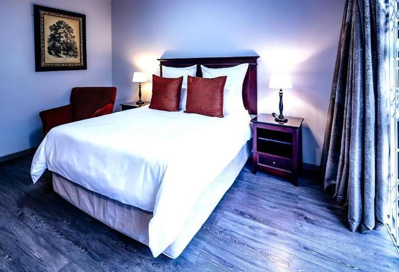 ペンション Olden Rose Place