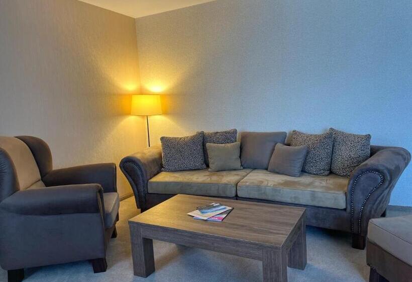 펜션 Penzión Janík Jasná