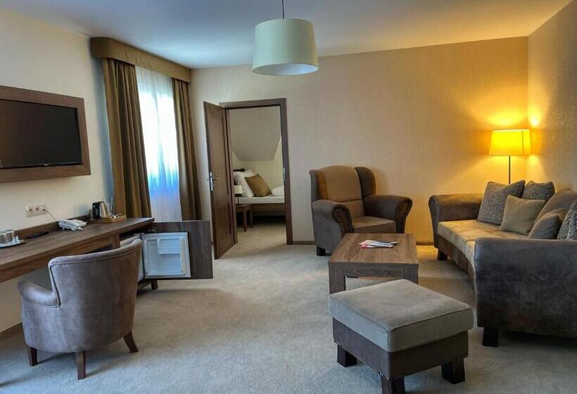 펜션 Penzión Janík Jasná