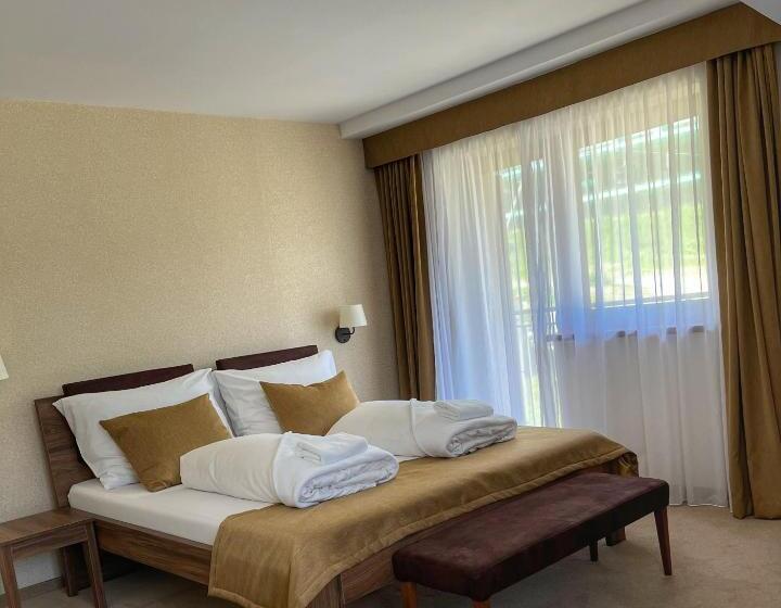 펜션 Penzión Janík Jasná