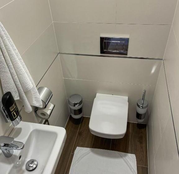 펜션 Penzión Janík Jasná