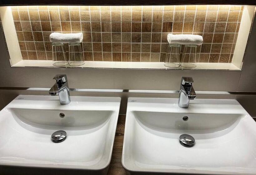 펜션 Penzión Janík Jasná