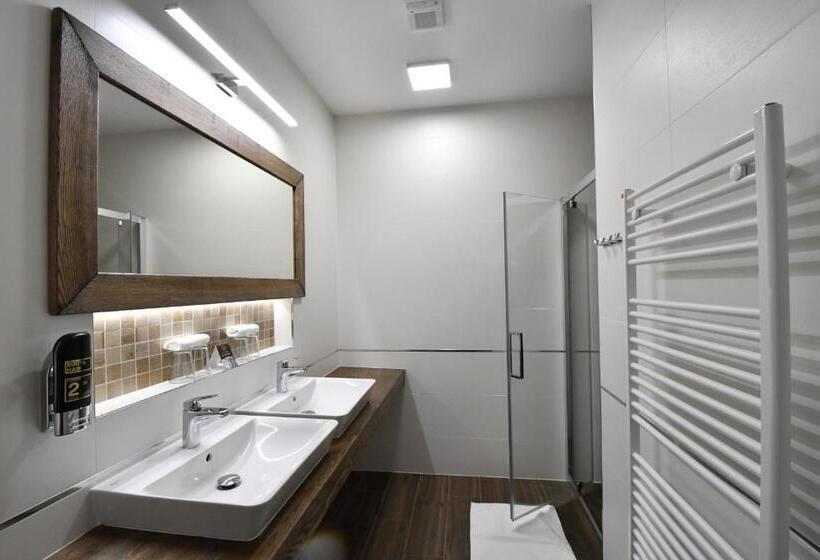 펜션 Penzión Janík Jasná