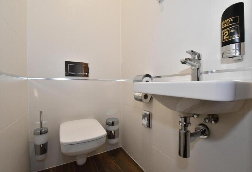 펜션 Penzión Janík Jasná