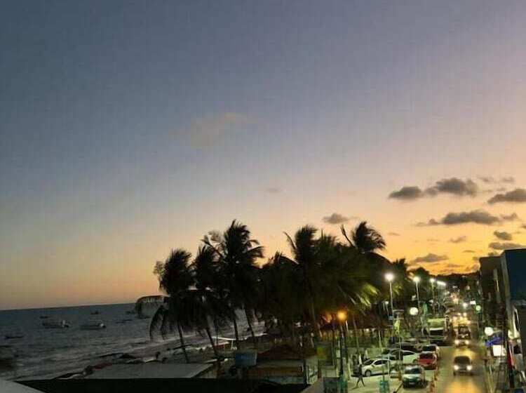 Пансион Pousada Gale Orla