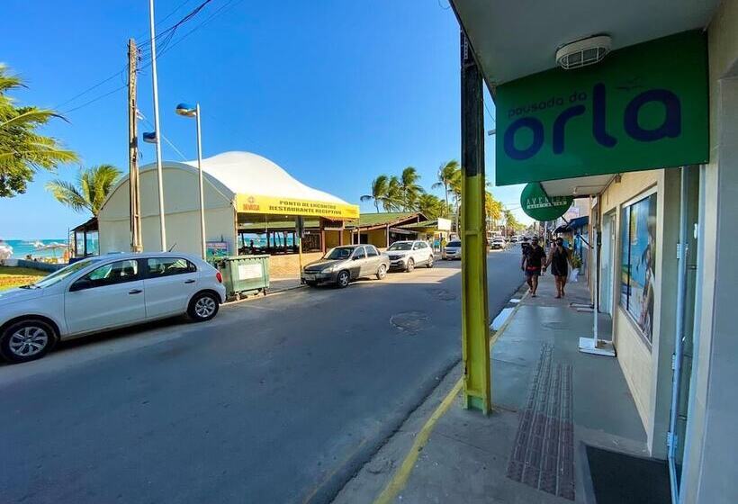 Пансион Pousada Gale Orla