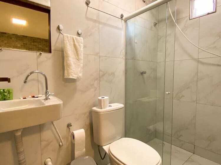 Пансион Pousada Gale Orla