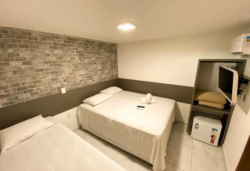 Пансион Pousada Gale Orla