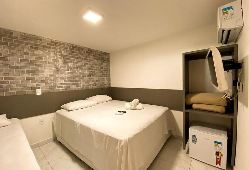 Пансион Pousada Gale Orla