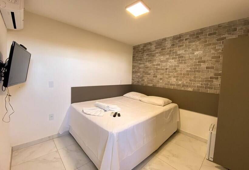 Пансион Pousada Gale Orla