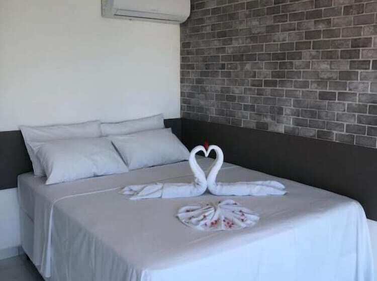 Пансион Pousada Gale Orla