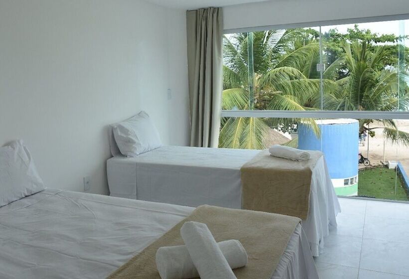 Пансион Pousada Gale Orla