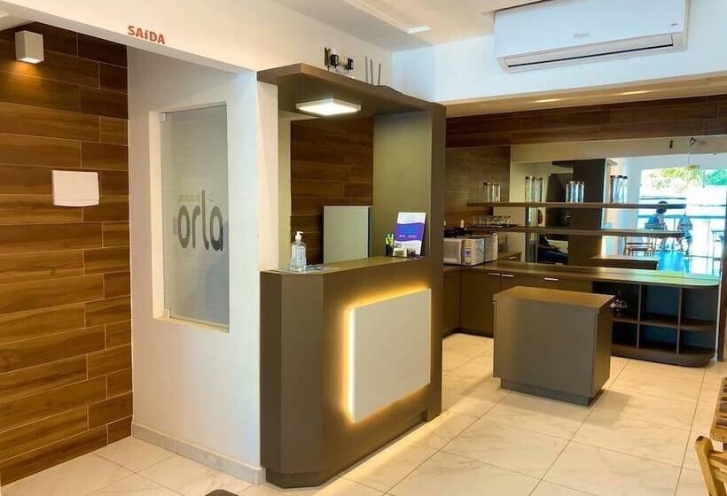 Пансион Pousada Gale Orla