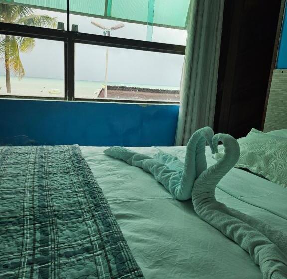 Пансион Pousada Gale Orla