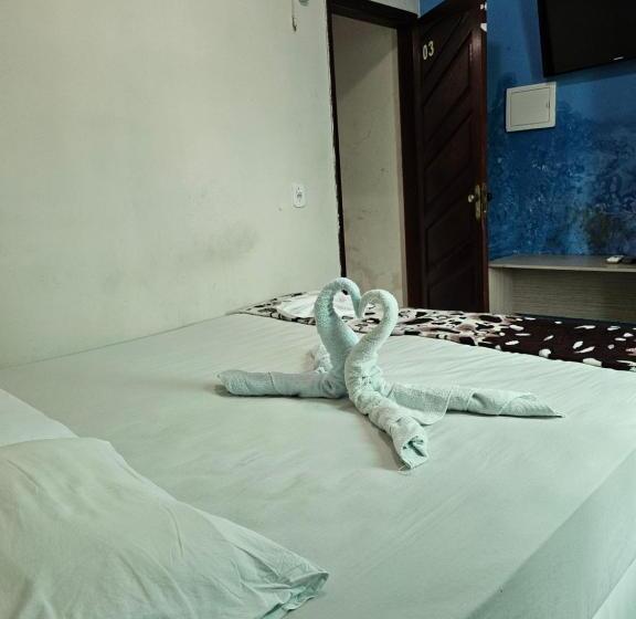 Пансион Pousada Gale Orla