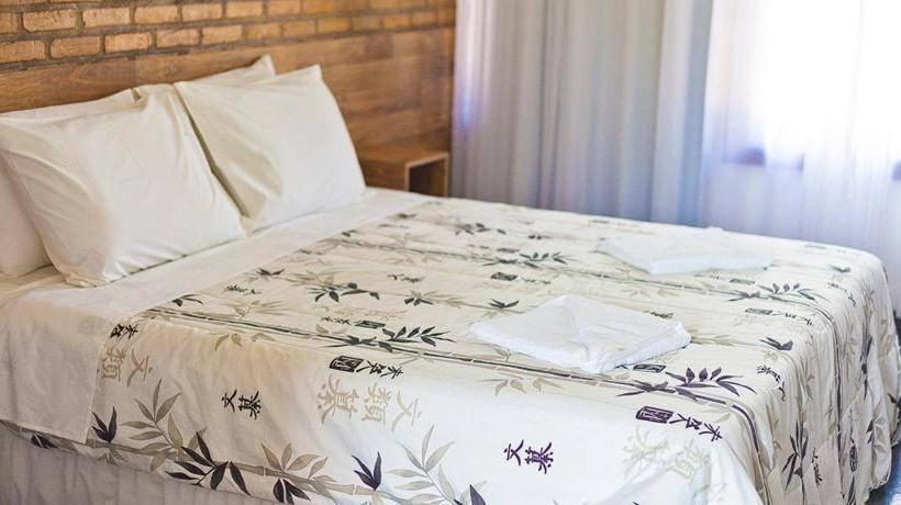 פנסיון Pousada Pedra De Itaúna