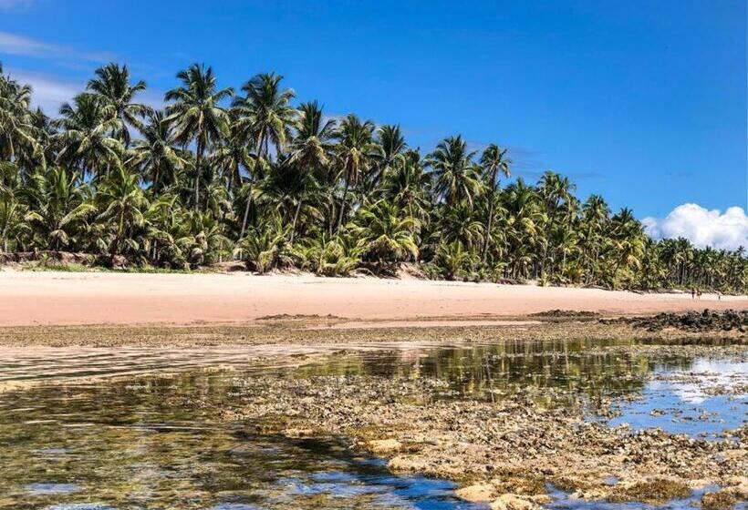 פנסיון Pousada Pôr Do Sol